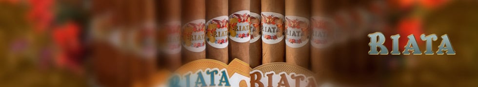 Riata Cigars